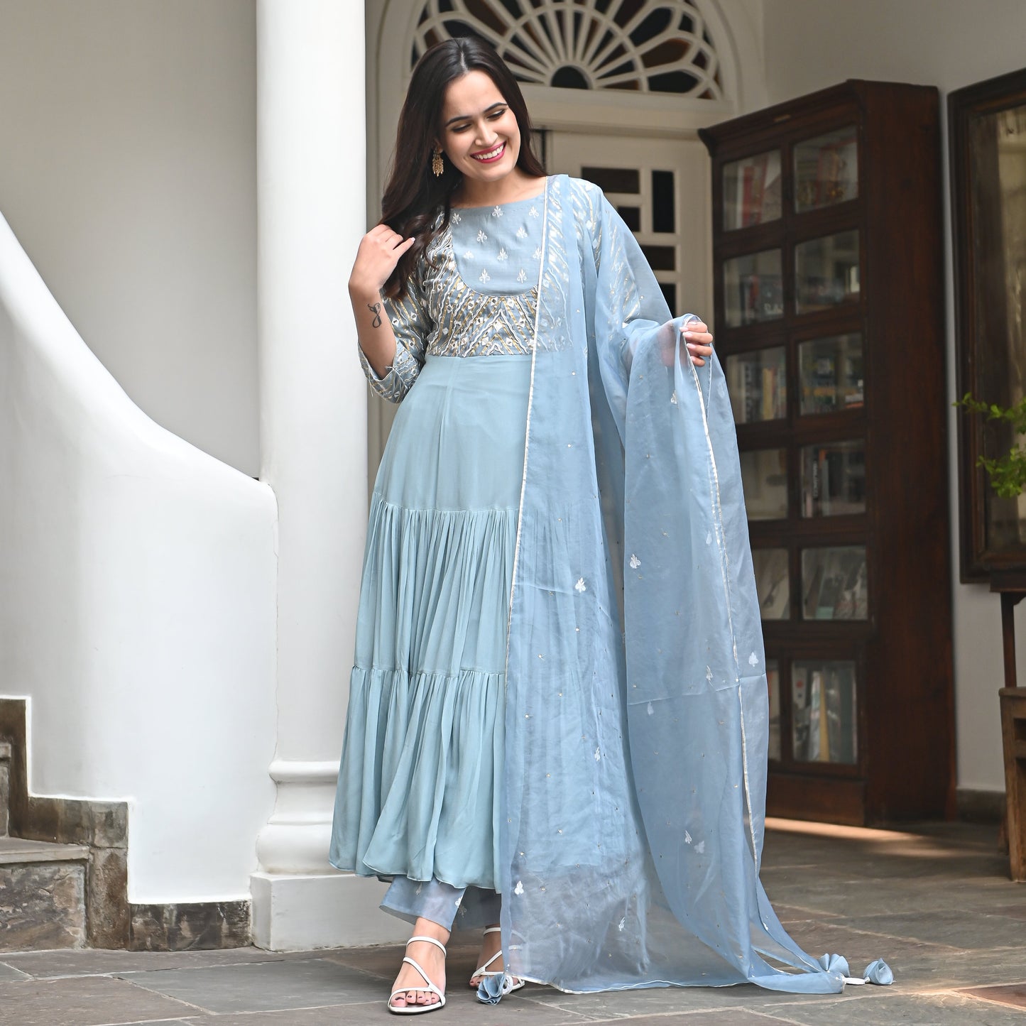 ARAFAA SUIT SET