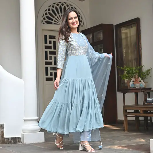 ARAFAA SUIT SET