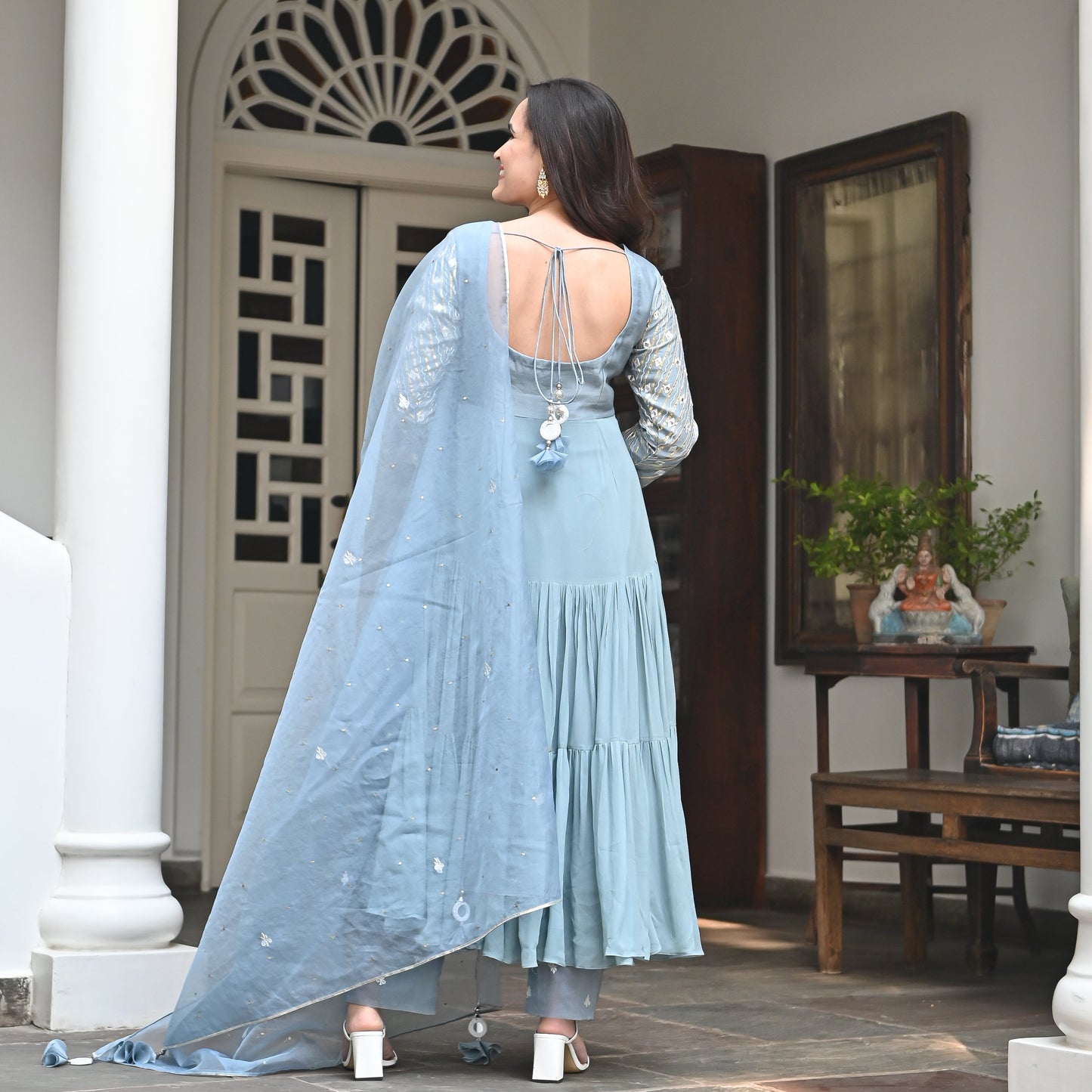 ARAFAA SUIT SET