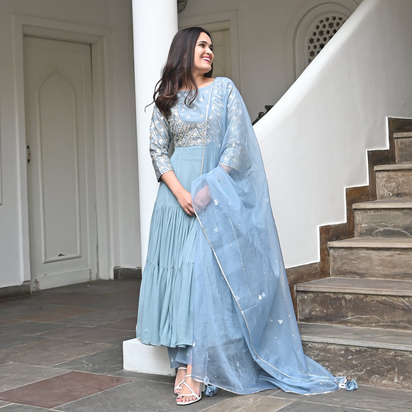 ARAFAA SUIT SET