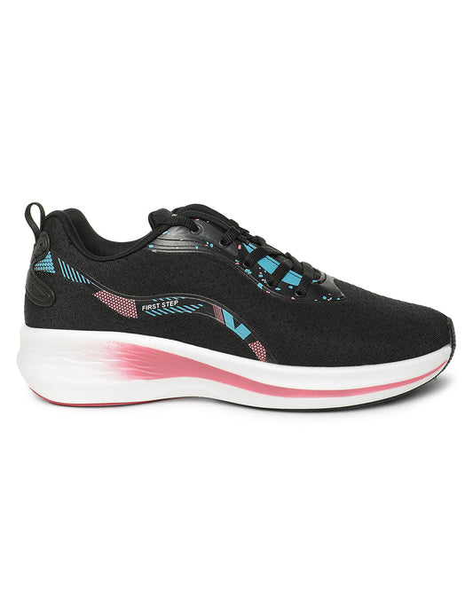 SOPHIA Black Women's Casual Shoes by My Store