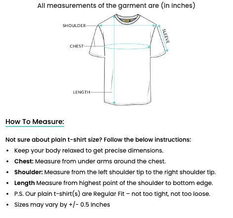 Independence White T-shirt