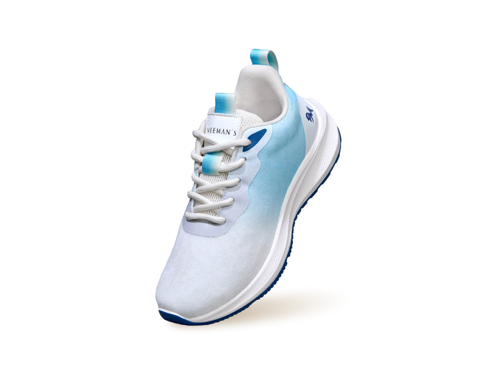 The Spiffs : White - Aqua by My Store