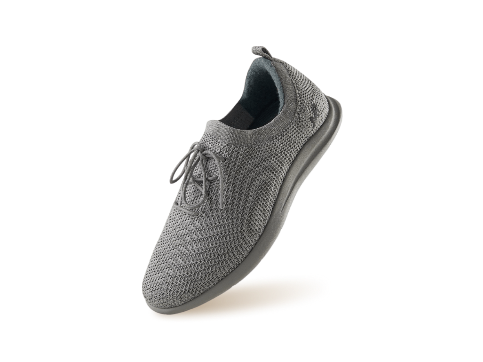 ReLive Knit Sneakers : Titan Grey by My Store