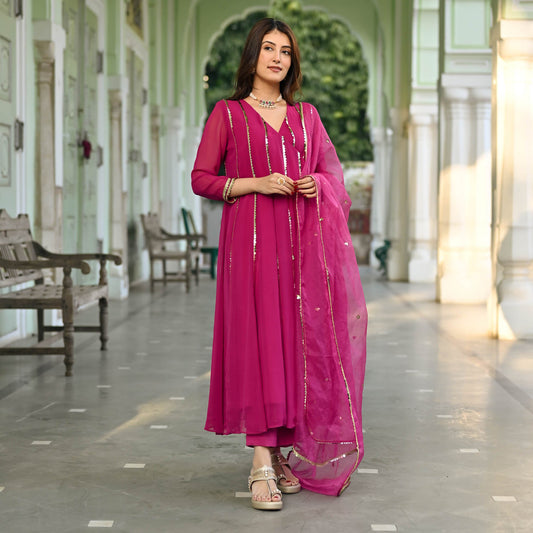 DAMAK SUIT SET by My Store