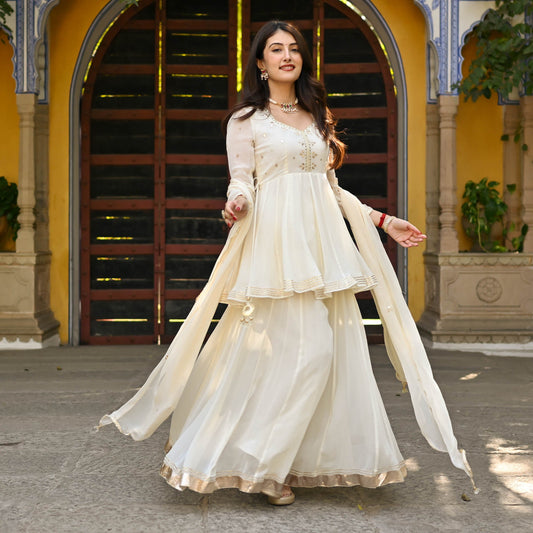 FITOOR SUIT SET by My Store