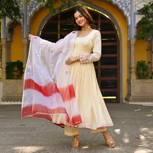 ANTARA SUIT SET