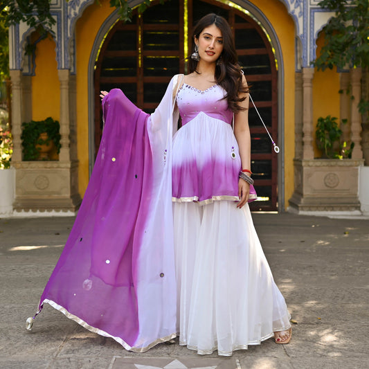 SAYONEE SUIT SET by My Store