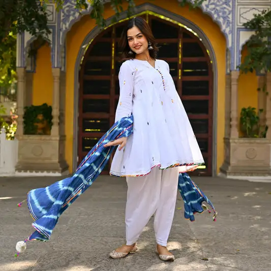 UTSAV SUIT SET