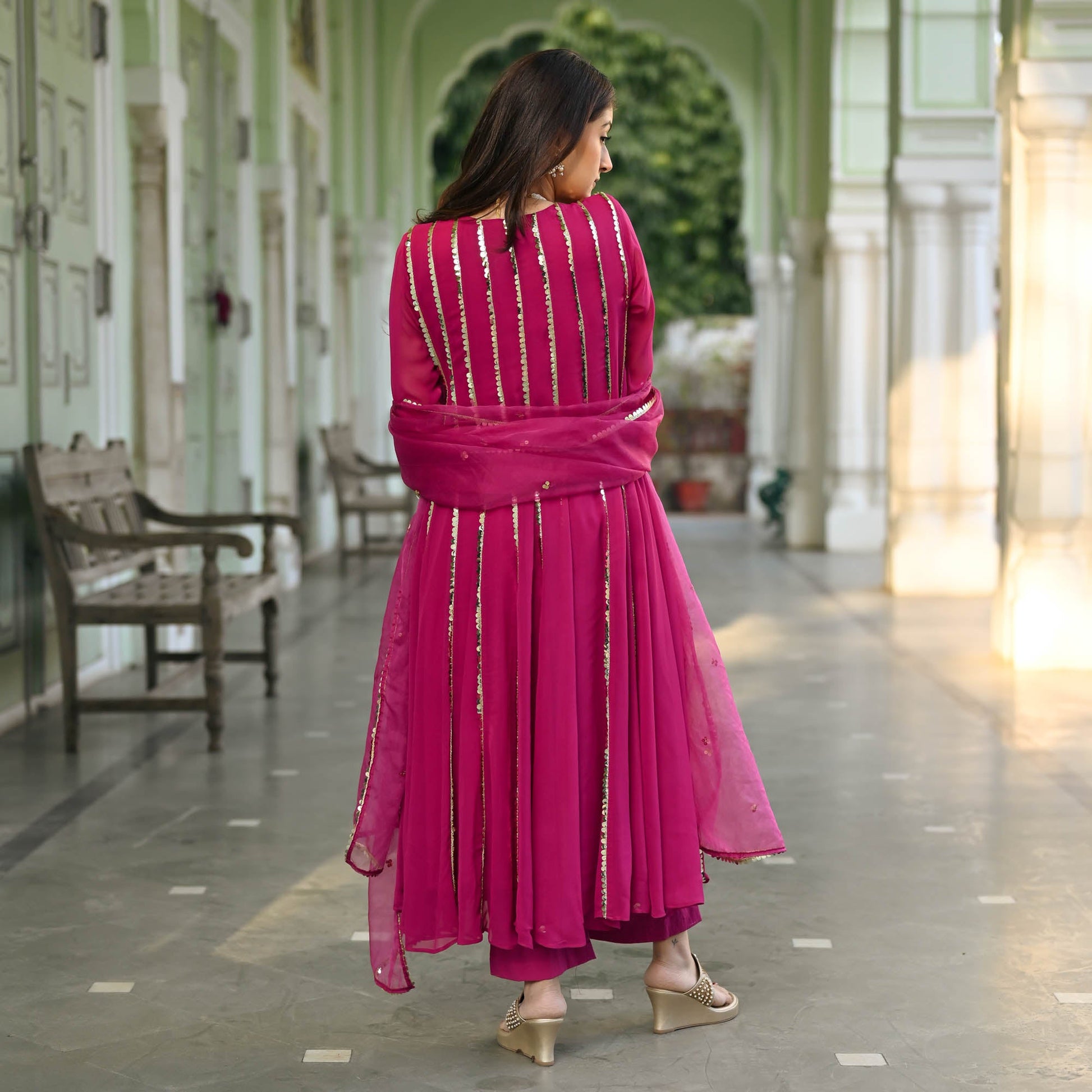 DAMAK SUIT SET by My Store