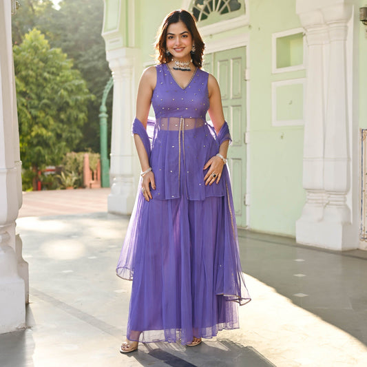 NALINI SUIT SET by My Store