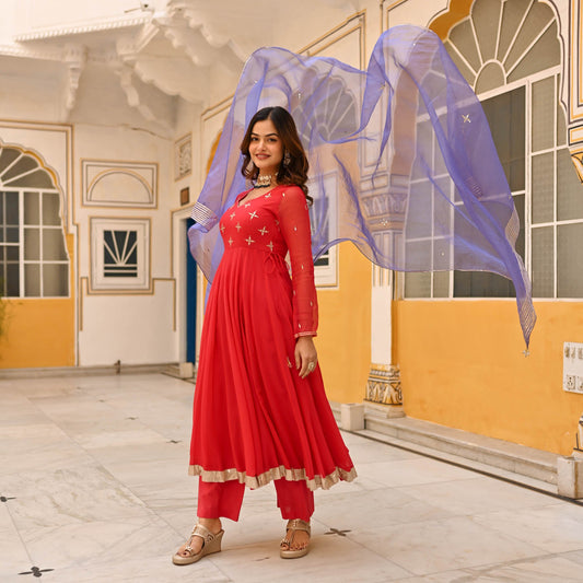 DEEPIKA SUIT SET by My Store
