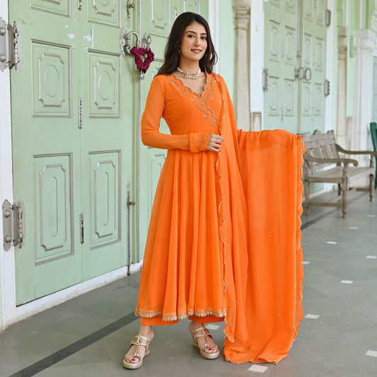 GEETANJALI SUIT SET by My Store