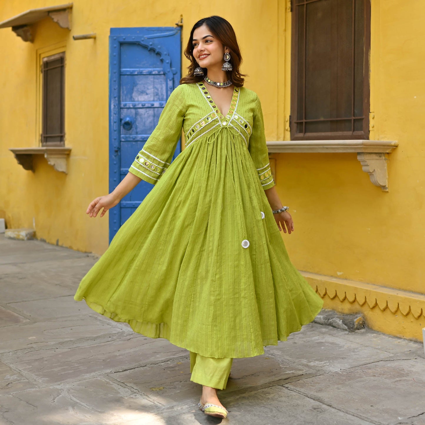 MIRA CO-ORD SET by My Store