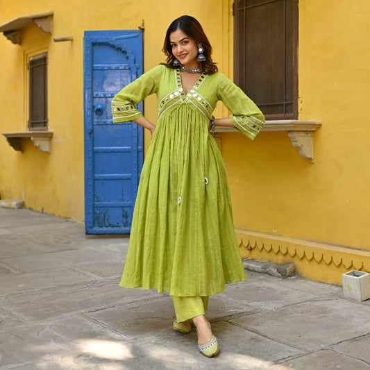 MIRA CO-ORD SET by My Store