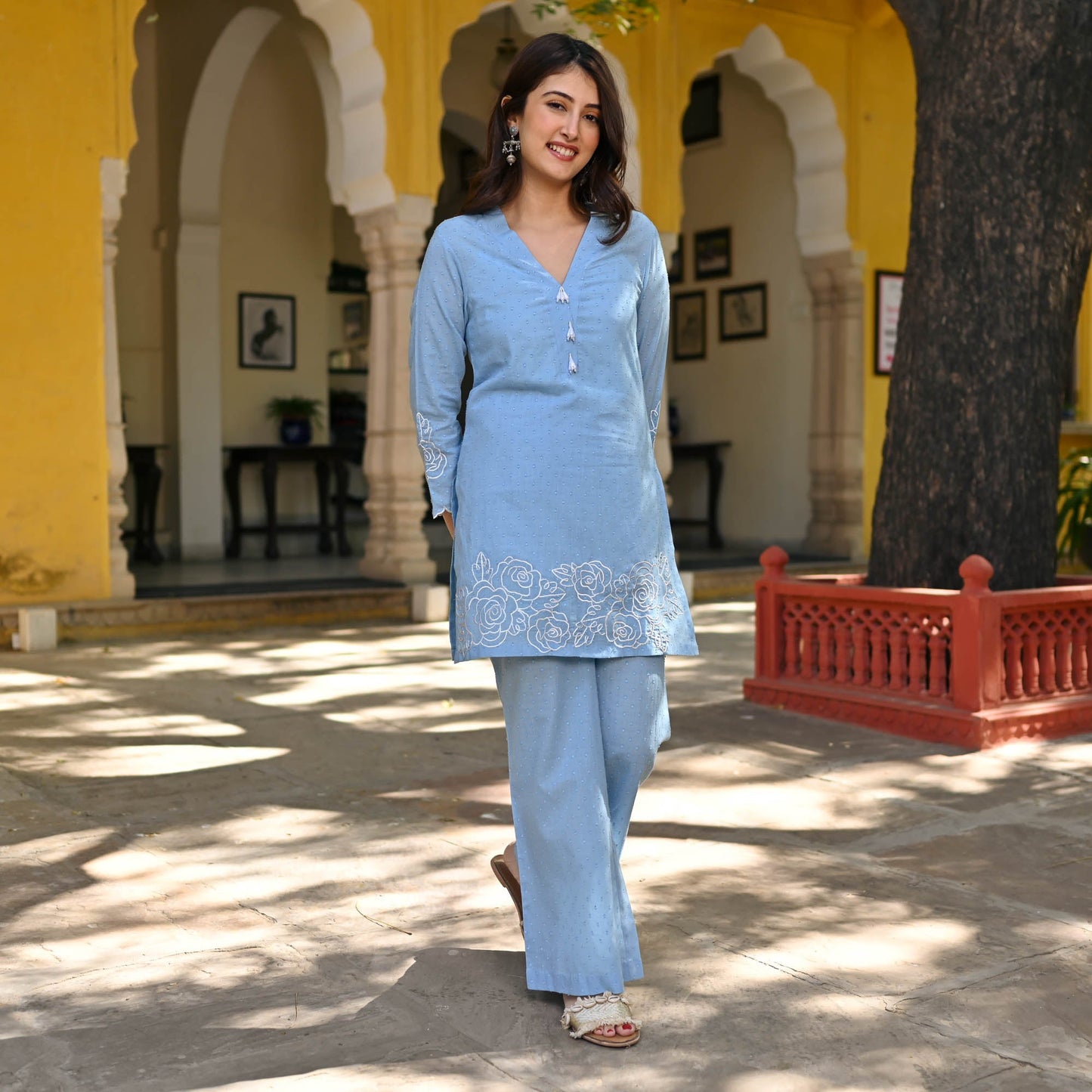 MANEET CO-ORD SET by My Store