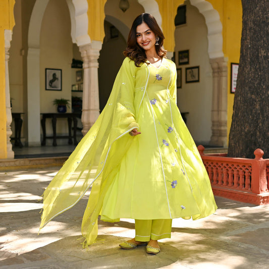 SNEHA SUIT SET by My Store