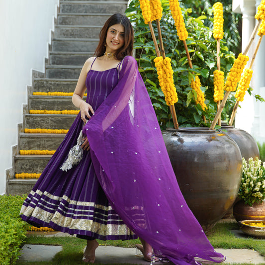 Farishte Suit Set by My Store