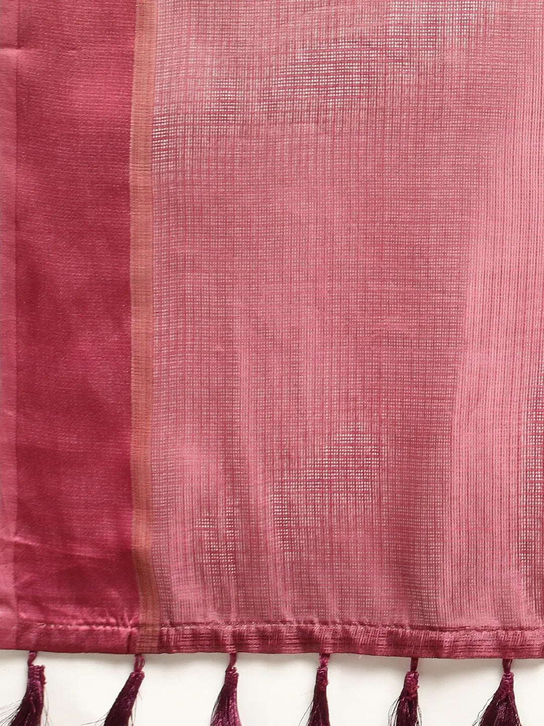 Ombre Soft Kota Doriya Party Wear Saree by My Store