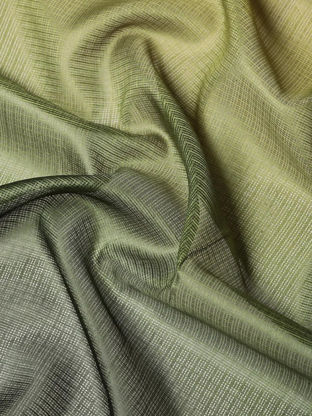 Ombre Soft Kota Doriya Party Wear Saree by My Store