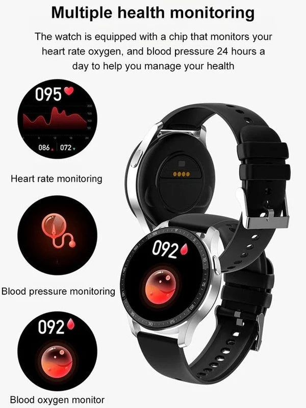 SMARTWATCH by My Store