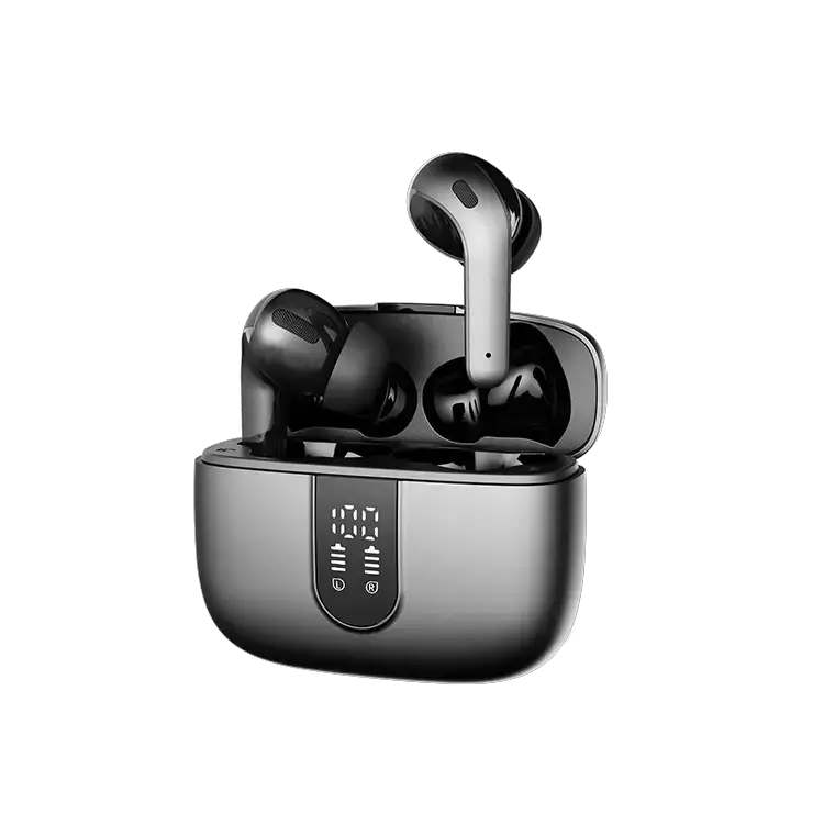 High Quality Factory Price X08 JL BT 5.4 Wireless Earbuds Custom logo In-ear Tws Gaming Earphone My Store