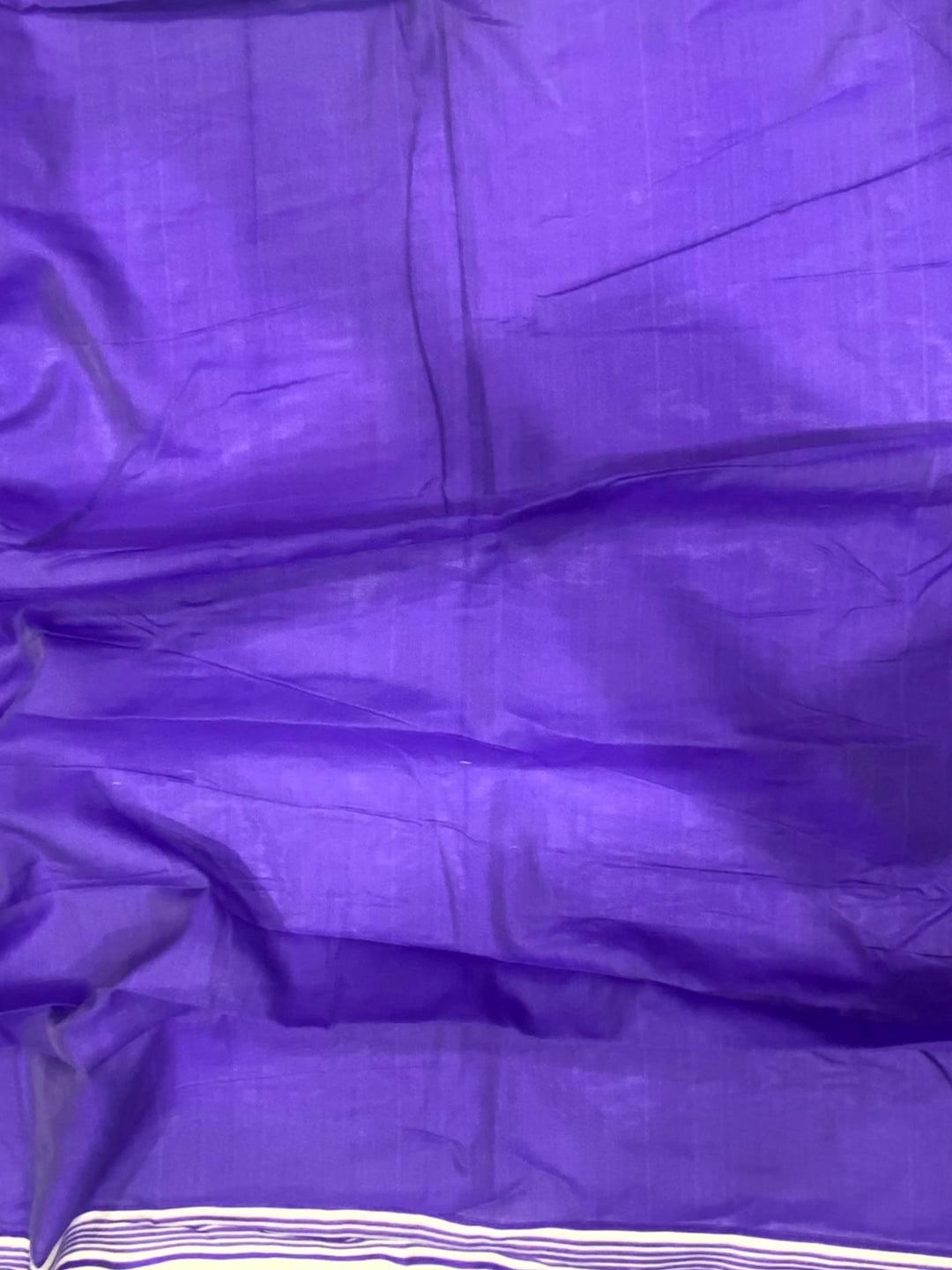 Classic Heritage Dhakai Jamdani Saree by My Store