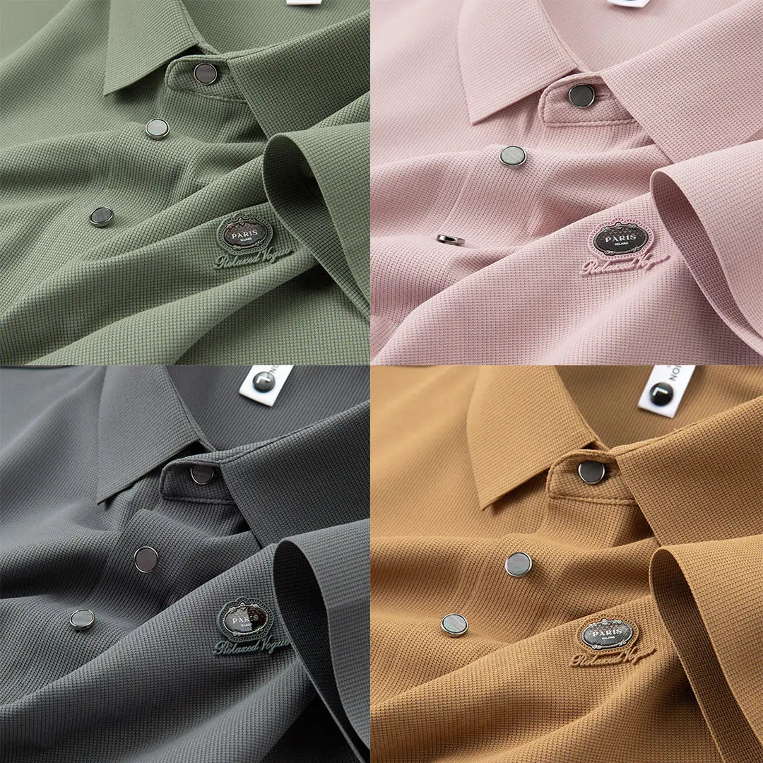 Premium Polo T-shirt ( Pack of 4 ) The Largest Online Store