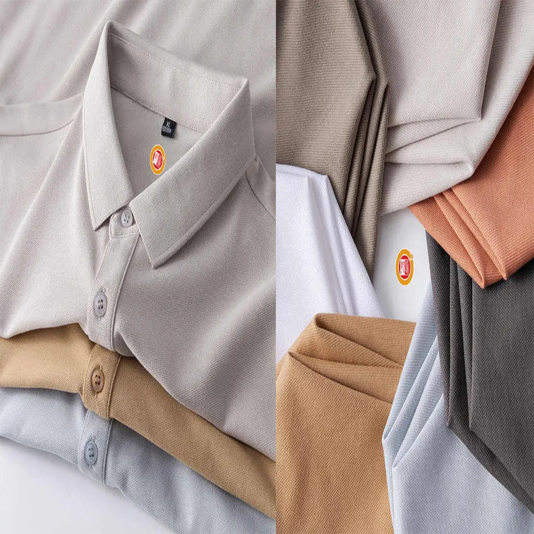 Premium Polo T-shirt ( Pack of 4 ) The Largest Online Store