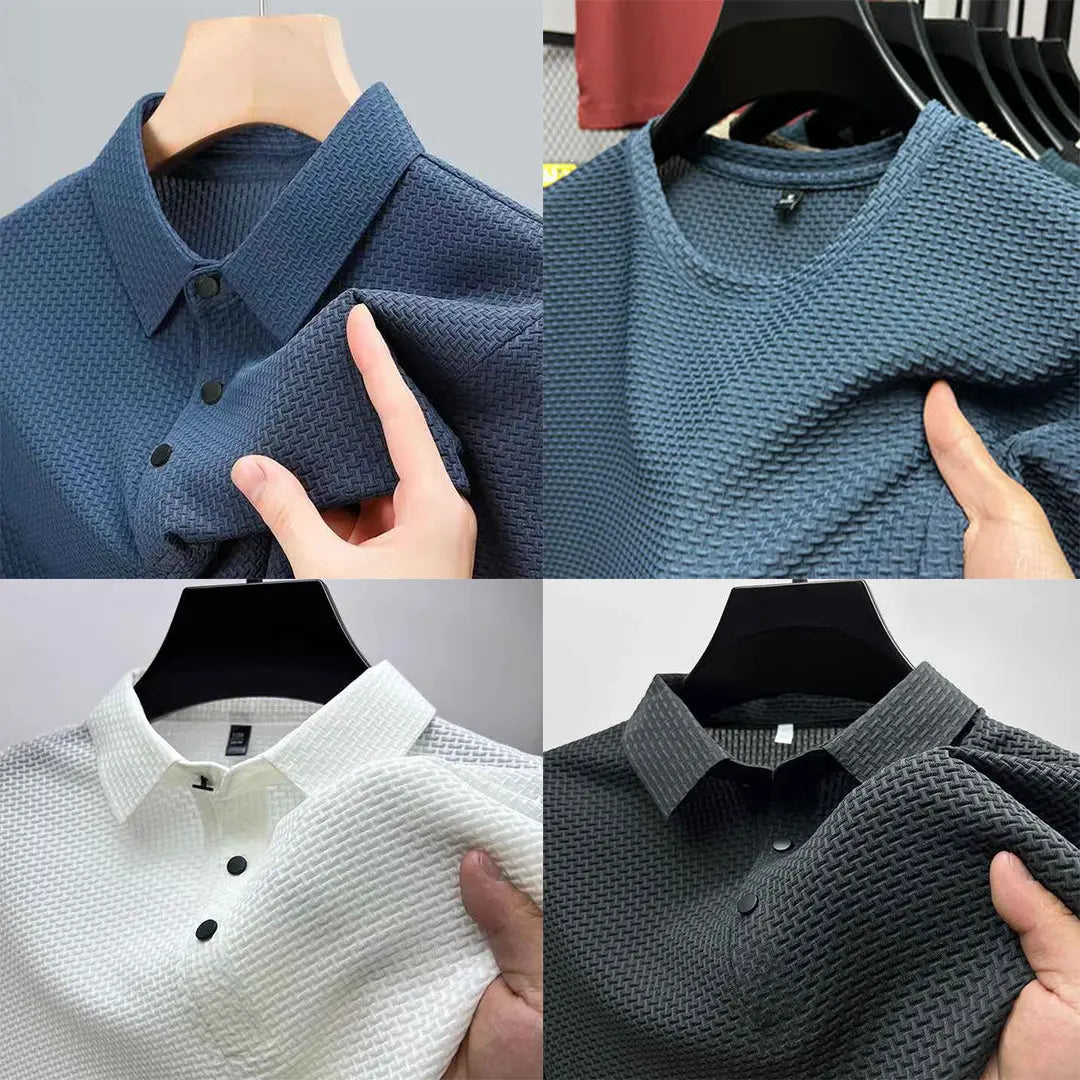Premium Polo T-shirt ( Pack of 4 ) The Largest Online Store