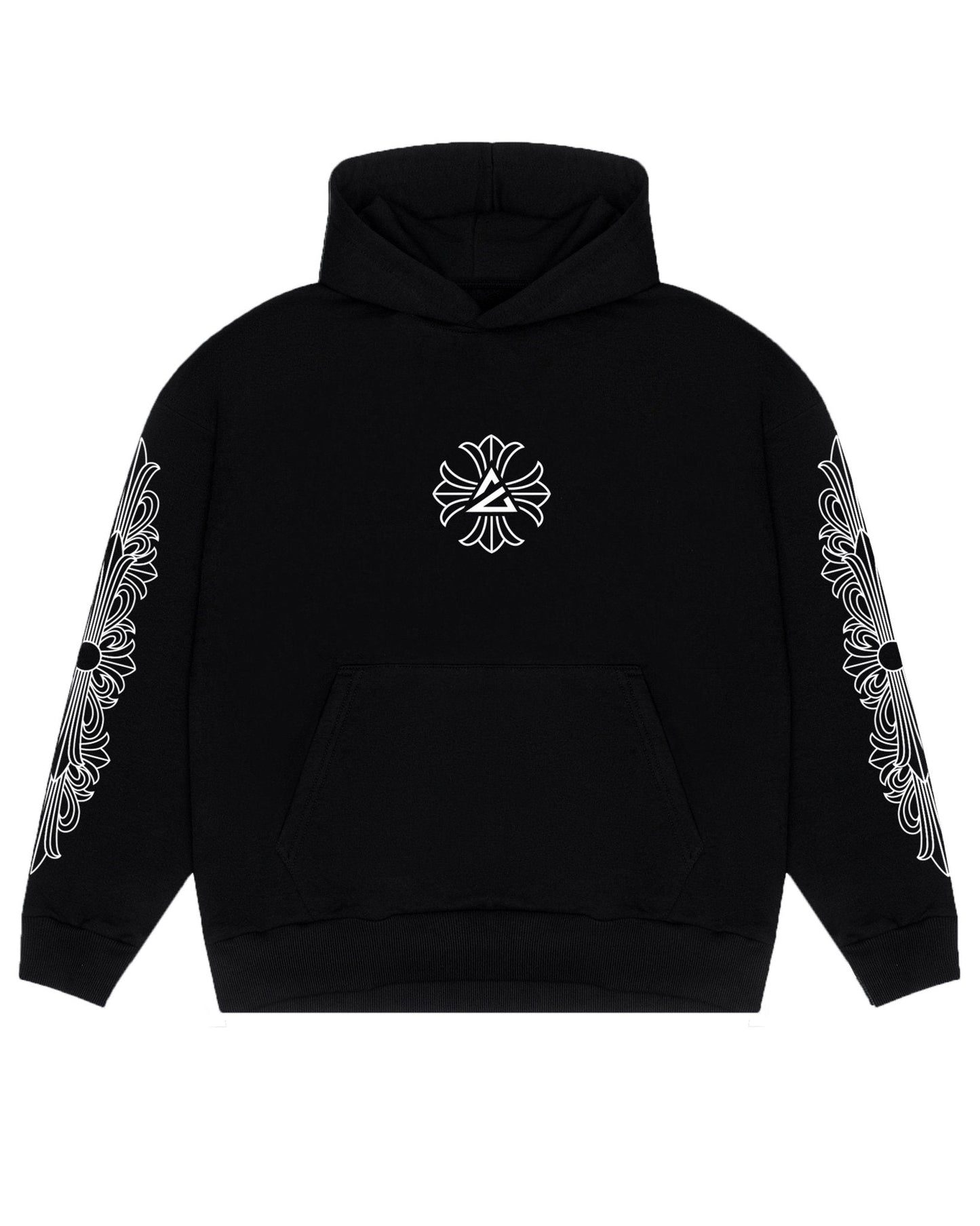 Zams Aesthetic / Regular Hoodie